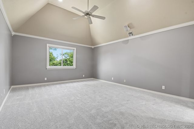 3828 S Sequoia Avenue, Broken Arrow, OK 74011