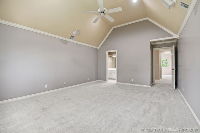 3828 S Sequoia Avenue, Broken Arrow, OK 74011