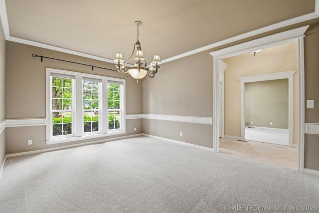 3828 S Sequoia Avenue, Broken Arrow, OK 74011