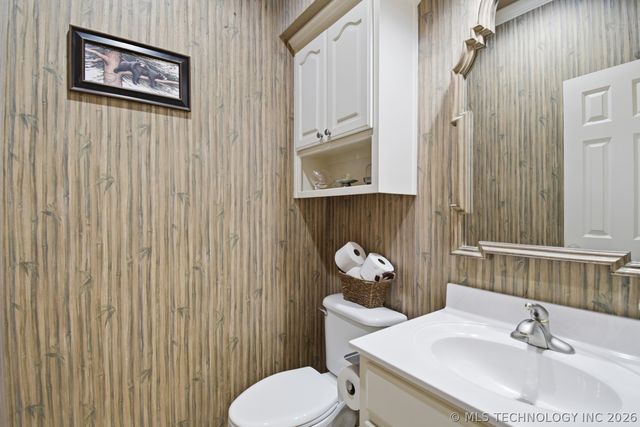 3828 S Sequoia Avenue, Broken Arrow, OK 74011