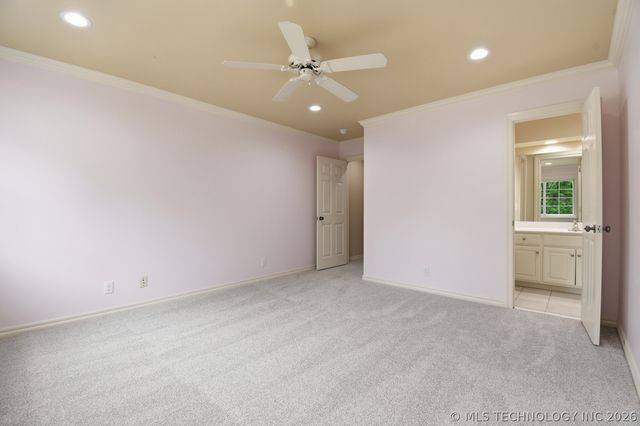 3828 S Sequoia Avenue, Broken Arrow, OK 74011