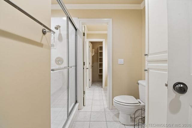 3828 S Sequoia Avenue, Broken Arrow, OK 74011