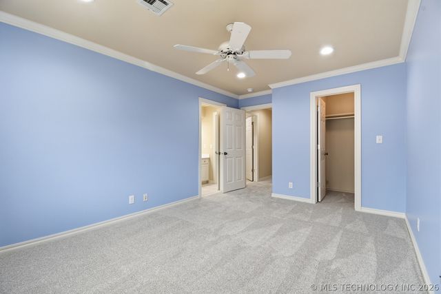 3828 S Sequoia Avenue, Broken Arrow, OK 74011