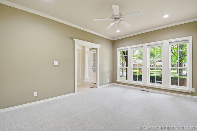 3828 S Sequoia Avenue, Broken Arrow, OK 74011