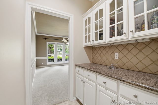 3828 S Sequoia Avenue, Broken Arrow, OK 74011
