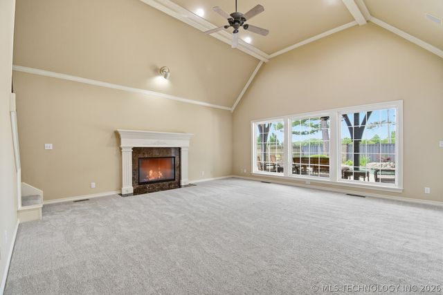 3828 S Sequoia Avenue, Broken Arrow, OK 74011