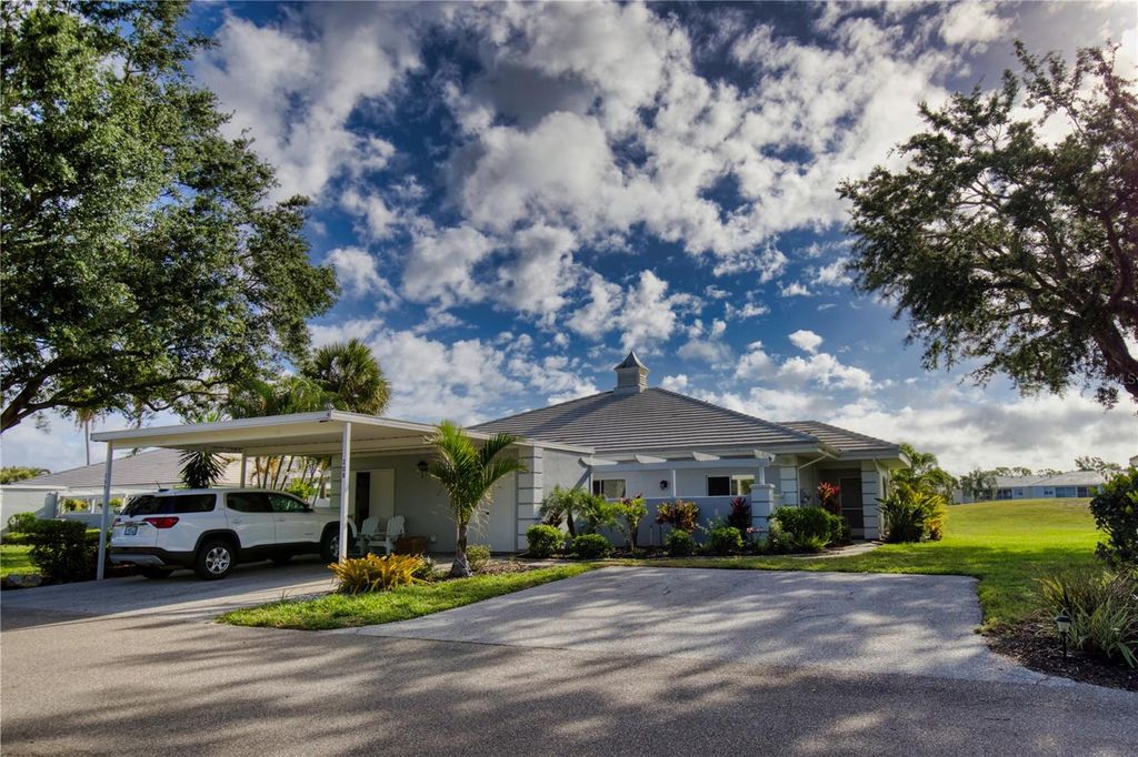 208 CERROMAR WAY S 26, Venice, FL 34293