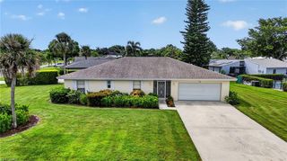 450 Huntington DR, Naples, FL 34109