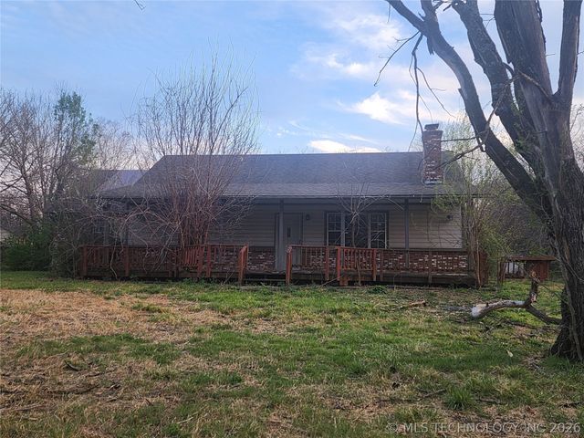 9872 E Northshire Street, Claremore, OK 74017