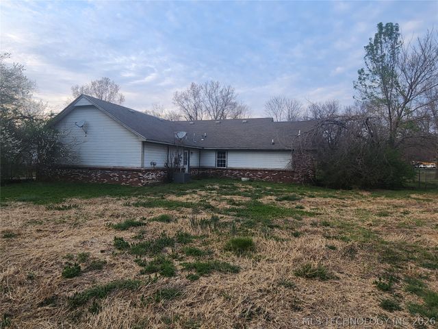 9872 E Northshire Street, Claremore, OK 74017
