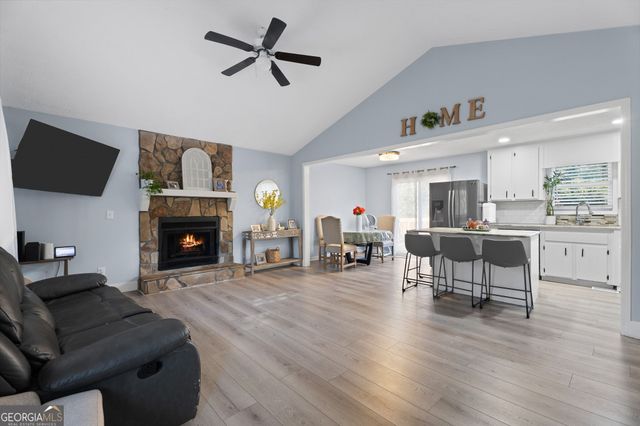 3021 Fetlock Drive SW, Marietta, GA 30064