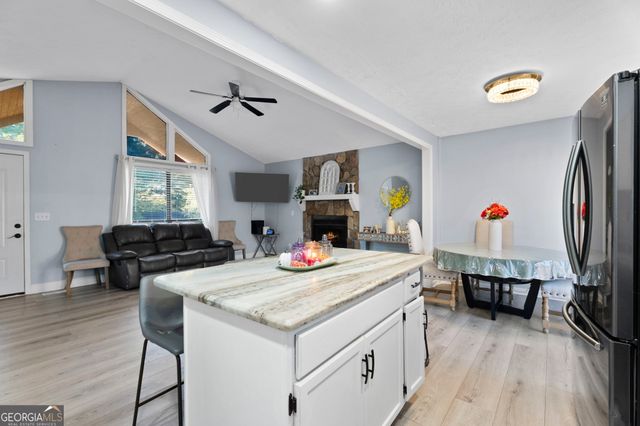 3021 Fetlock Drive SW, Marietta, GA 30064