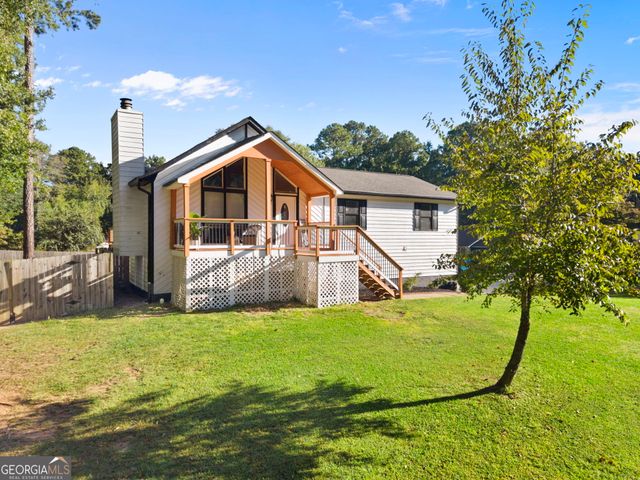 3021 Fetlock Drive SW, Marietta, GA 30064