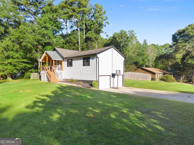 3021 Fetlock Drive SW, Marietta, GA 30064