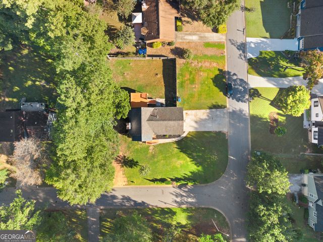 3021 Fetlock Drive SW, Marietta, GA 30064