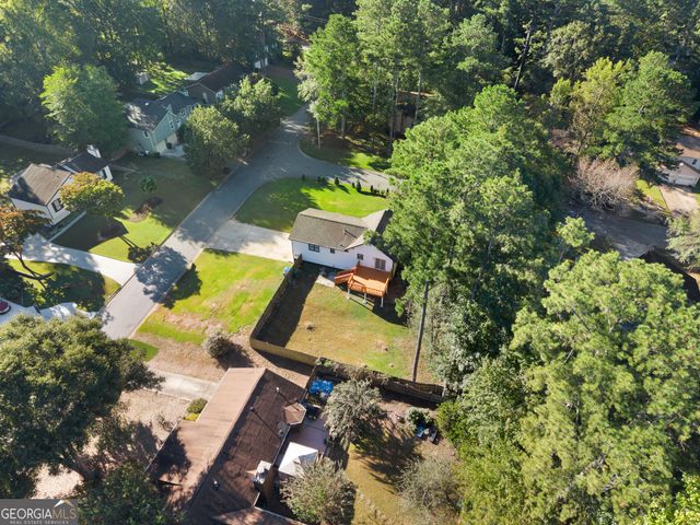 3021 Fetlock Drive SW, Marietta, GA 30064