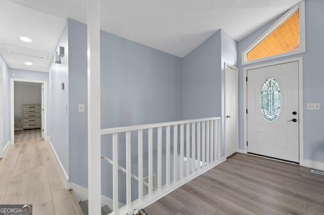 3021 Fetlock Drive SW, Marietta, GA 30064