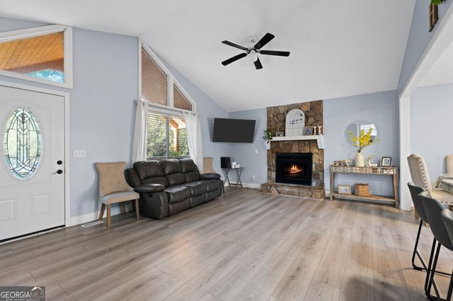 3021 Fetlock Drive SW, Marietta, GA 30064