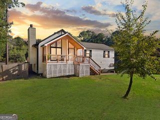 3021 Fetlock Drive SW, Marietta, GA 30064