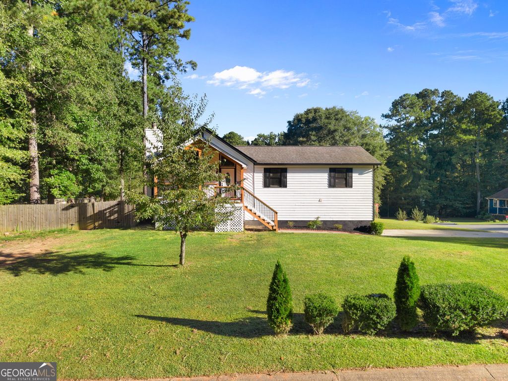 3021 Fetlock Drive SW, Marietta, GA 30064 — photo 3