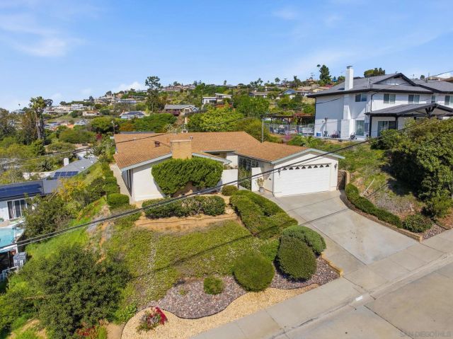 7948 Cinthia Street, La Mesa, CA 91941