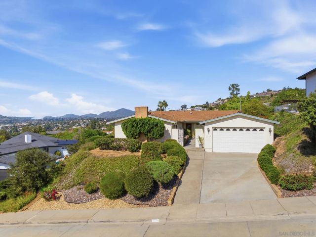 7948 Cinthia Street, La Mesa, CA 91941
