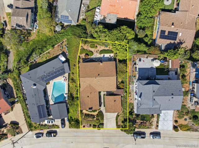 7948 Cinthia Street, La Mesa, CA 91941