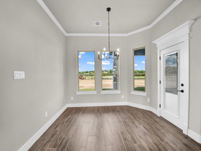 1040 Arbor Vista Drive, Azle, TX 76020