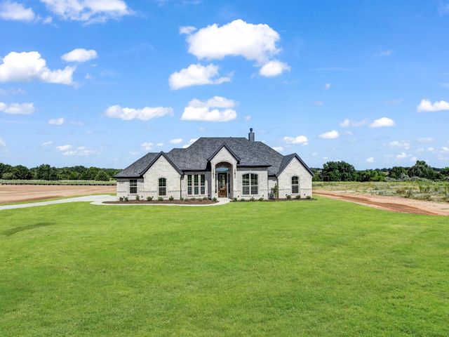 1040 Arbor Vista Drive, Azle, TX 76020