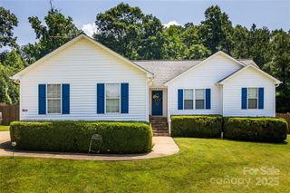 958 Hillard Lane, Lincolnton, NC 28092