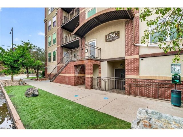 1780 N Washington St 202, Denver, CO 80203