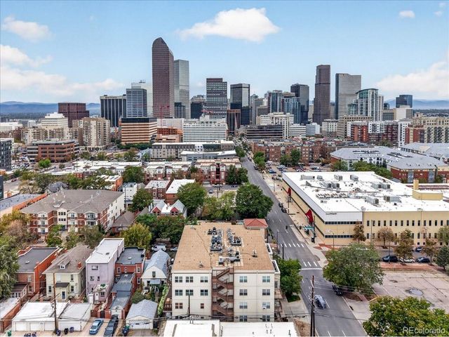 1780 N Washington St 202, Denver, CO 80203