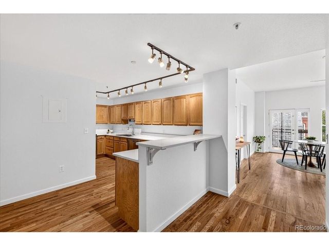 1780 N Washington St 202, Denver, CO 80203