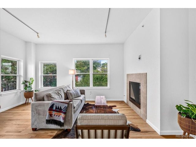 1780 N Washington St 202, Denver, CO 80203