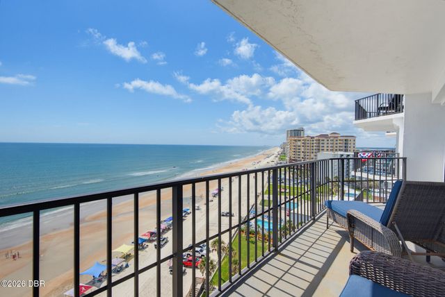 2425 S Atlantic Ave Apt 1103, Daytona Beach Shores, FL 32118