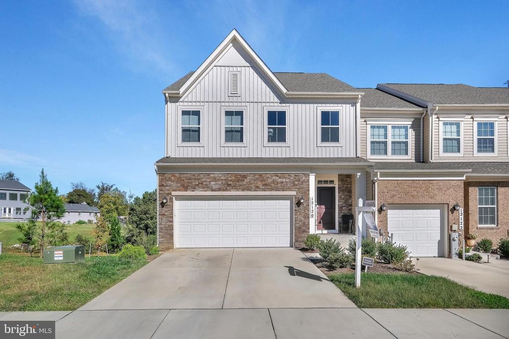 12120 AMERICAN CHESTNUT RD, Bowie, MD 20720