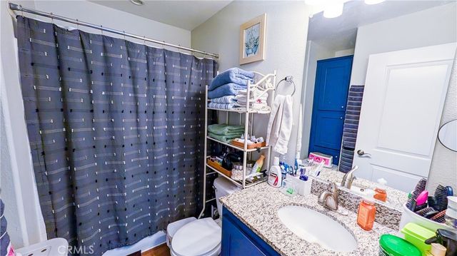 12700 Elliott Ave 255, El Monte, CA 91732