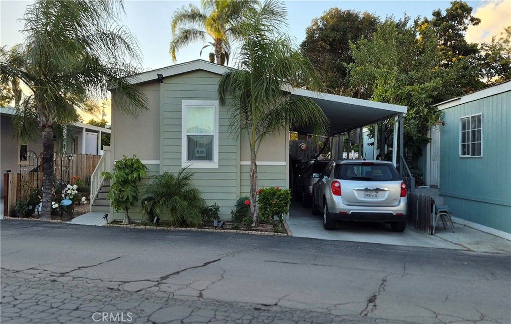 12700 Elliott Ave 255, El Monte, CA 91732