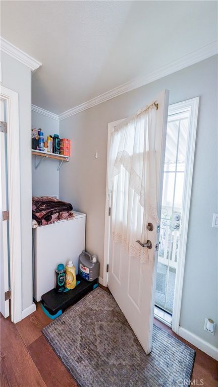 Image 11 of property listing at 12700 Elliott Ave 255, El Monte, CA 91732