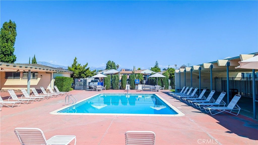 Image 28 of property listing at 12700 Elliott Ave 255, El Monte, CA 91732