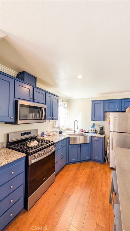 Image 3 of property listing at 12700 Elliott Ave 255, El Monte, CA 91732