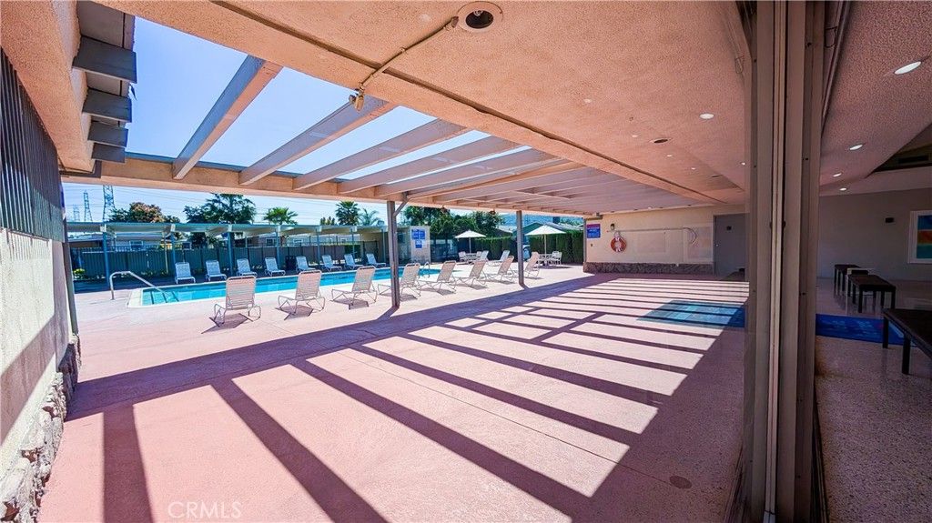 Image 31 of property listing at 12700 Elliott Ave 255, El Monte, CA 91732