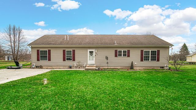 3087 River Drive, Rochester, IN 46975