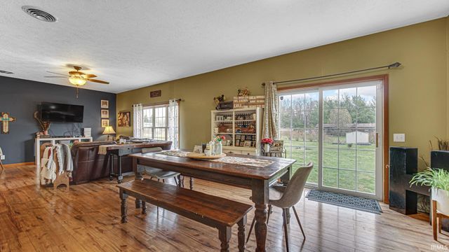 3087 River Drive, Rochester, IN 46975