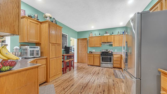 3087 River Drive, Rochester, IN 46975