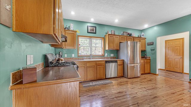 3087 River Drive, Rochester, IN 46975