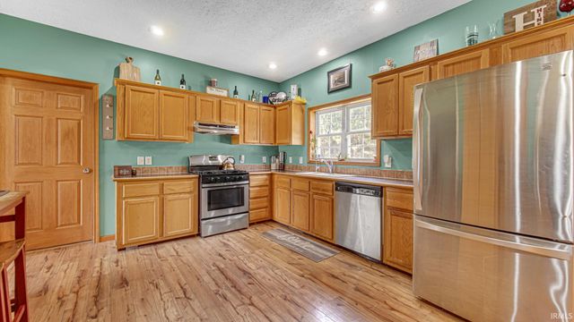 3087 River Drive, Rochester, IN 46975