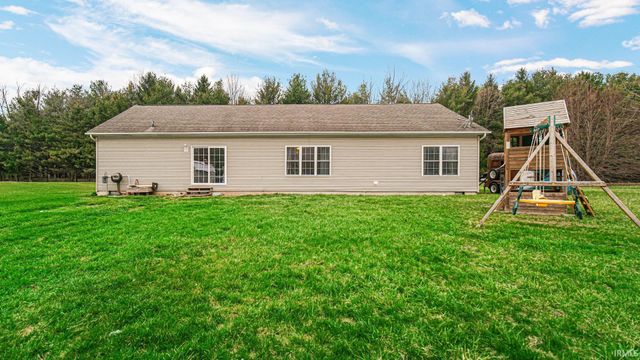 3087 River Drive, Rochester, IN 46975