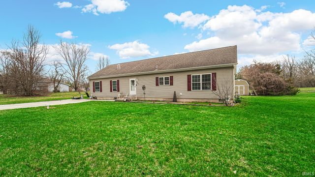 3087 River Drive, Rochester, IN 46975