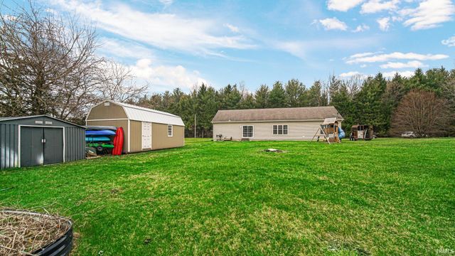 3087 River Drive, Rochester, IN 46975